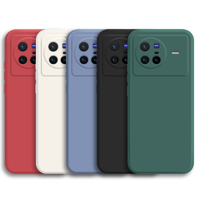 vivo x80手机壳ⅴⅰvox80pro新款viv0全包防摔的保护套男女vⅰv0