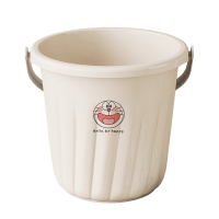 直隶旺牌 加厚水桶家用学生宿舍手提洗衣桶洗澡桶桶盆套装大号塑料桶储水桶 个