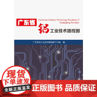广东省铝工业技术路线图