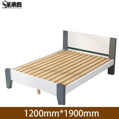 圣承启 公寓床 1.9*1.2m张