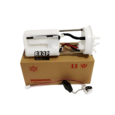 鏖耀 适用飞度锋范思迪1.3 1.5燃油汽油泵总成汽油格滤清器原装 个