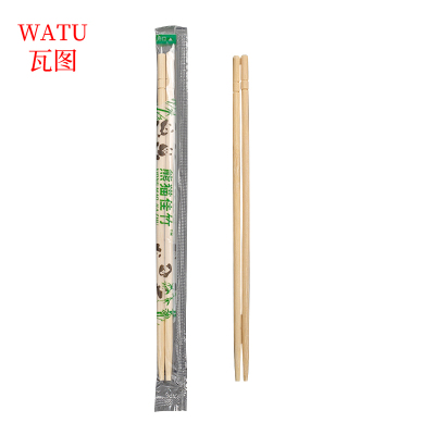 瓦图 一次性筷子 19.5cm*5.5mm 1000双装 包