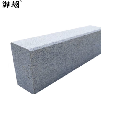 御翊 花岗岩路边石马路牙石 100*25*10cm/块