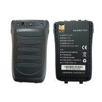 格律斯 适配复旦OPH802电池左右扣 FC1401 块