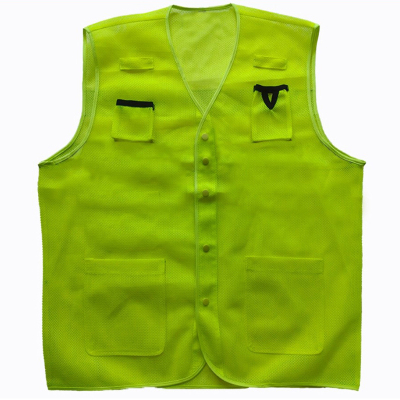 大羿之箭 网格马甲均码 件