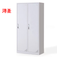 浔圣 二门更衣柜1800*900*450/个