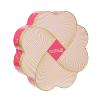 鲜品屋-300g鲜品低糖月饼礼盒中秋礼盒臻味出品