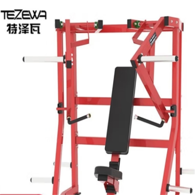 舜灏 分动式下斜推胸训练器 SH-HM006