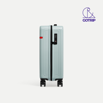 GOTRIPORIGINAL系列行李箱旅行箱 original小岛绿 [28寸托运箱]