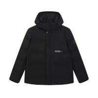 特步羽绒服975429190199