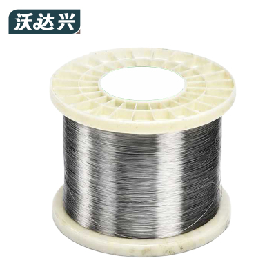 沃达兴 不锈钢钢丝 软钛直径4.0mm 千克