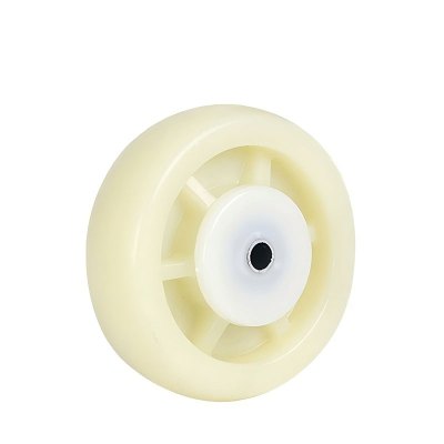 轮子 重型尼龙4寸