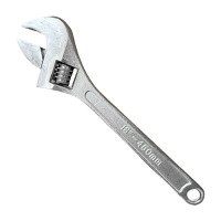 贝策 活口扳手活动扳手活扳手 18寸450mm 把