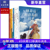 中文分级阅读九年级(全12册)★★★★★★★★★★★★★★★★★★★★ [正版]中文分级阅读.小学初中一年级二三四五年级