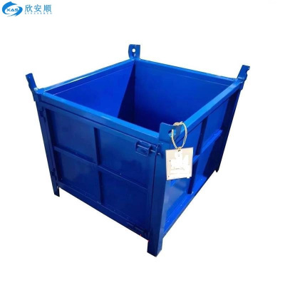 欣安顺 废料箱 1200*1000*950mm 组