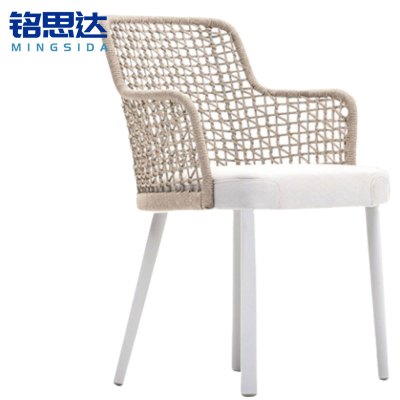铭思达户外椅57*55*82cm把
