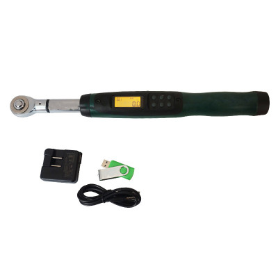 瀚图斯数显扭矩扳手 4-20N 把