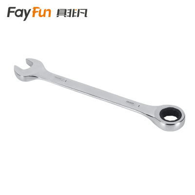 具非凡 棘轮扳手 17mm把