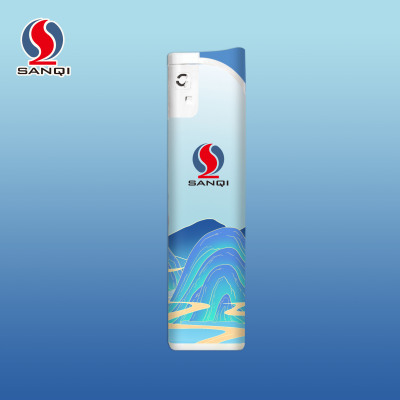 三奇805斜打恒流阀明火机