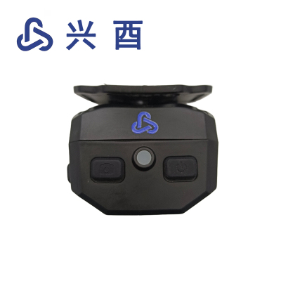 兴酉 智能摄像头灯 TD-1 个