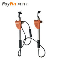 具非凡 手持式杠压器 HRD-FC 套