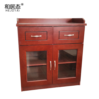 和居态. 茶水柜 800x400x800mm 个
