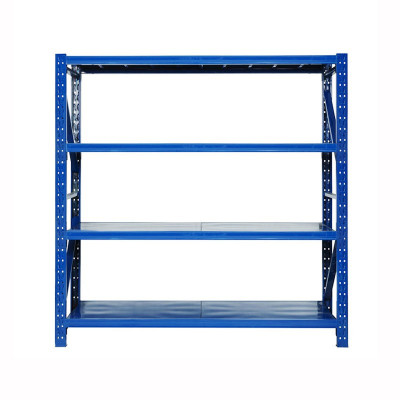 晨以橙 仓储置物架中型主架 2000*600*2000mm 组