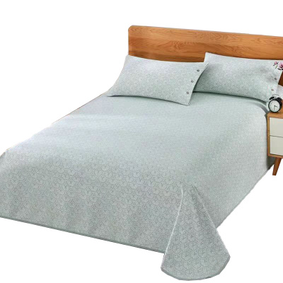 知布家国民粗布新国潮凉眠三件套200*230cm套