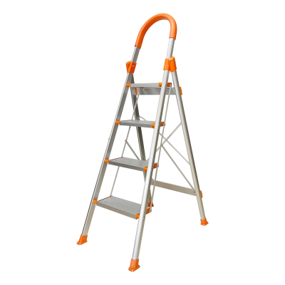盛步达铝合金四步梯子四步SD-L4V个
