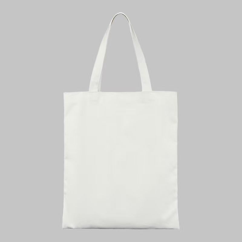 百晟长恒 BSCH-A47GS 35*40cm 帆布袋 文件袋(计价单位:个)白色