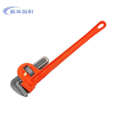 酷美智悦 轻型管子钳10寸 KM-BH666 把