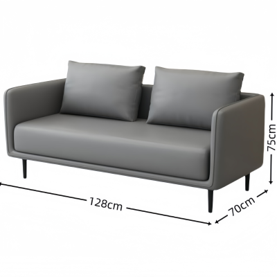 依韵珂沙发双人张