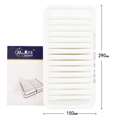 昊之鹰空气滤清器 适用于力帆620力帆轩朗1.8 2.0空气格空气滤芯