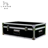 猎豹铝合金箱仪器箱设备箱工具箱可定制 500*480*200mm/个
