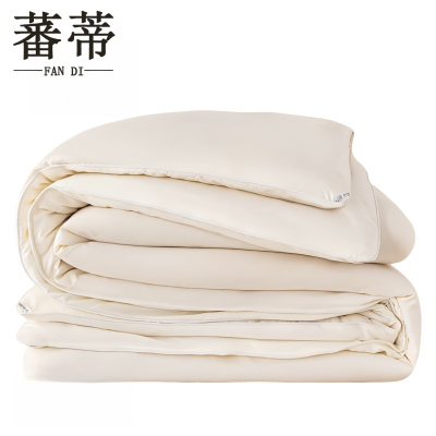 蕃蒂棉被2.2m/10斤 条
