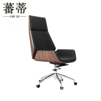 蕃蒂老板椅112cm把