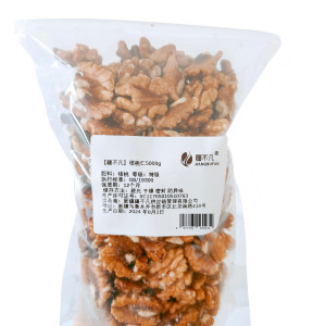 [疆不凡]核桃仁5kg/件