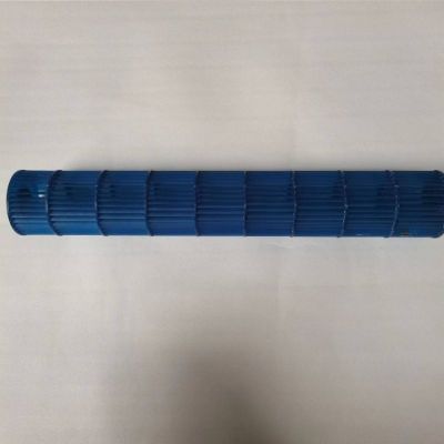 帮客材配 全新原件 P0970101520 空调KFR- 35GW/BU(A1)W 内机贯流风扇94×622收前务必验货