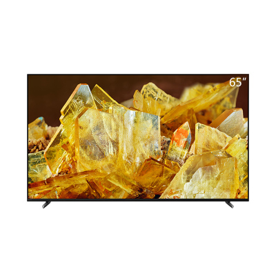 索尼(SONY)XR-55X90L 55英寸 游戏电视 4K 120Hz高刷 23年新款首发 背光分区 亮度提升