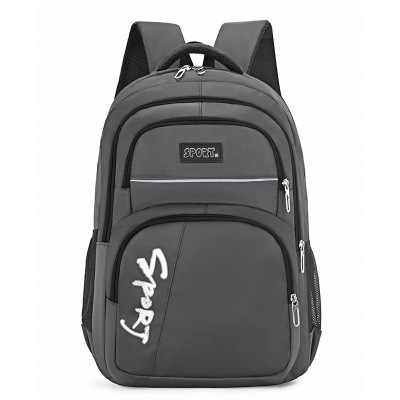 男女双肩包商务笔记本电脑背包15.6寸14寸旅行大容量书包