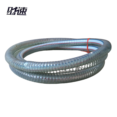 时速 抽吸软管 DN50 12.5m/根 根