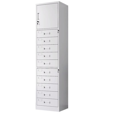 芙瑞塔文件柜 单门10斗台