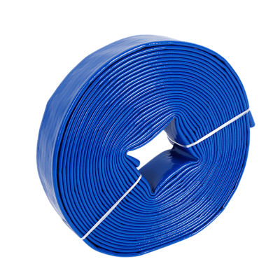 卡西斯顿 农用水带浇灌水管 2寸(内径50mm)-20m 卷