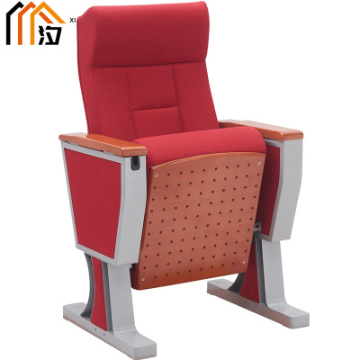 汐 礼堂椅加固把