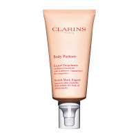 娇韵诗(CLARINS)孕妇抚纹乳175ml 植物温和 科学抚纹