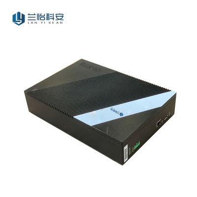 兰怡科安 智能分析仪 LYKA-ZNFXY300/套