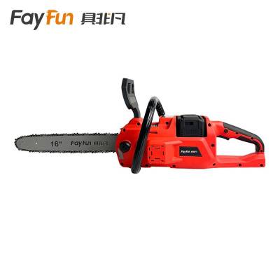 具非凡 电锯 SX-1168两电 台