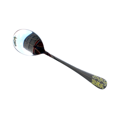 金迪乐304不锈钢长柄勺子