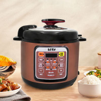 Letv乐视 多功能 大容量 5L电压力锅 F75
