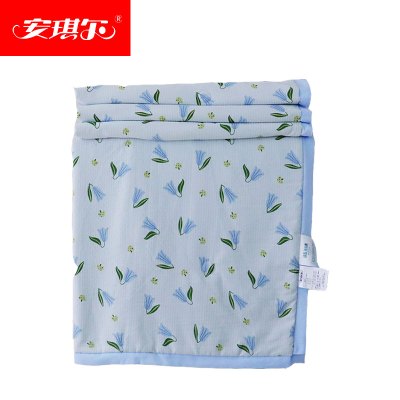 安琪尔超柔印花夏被0.33kg150*200条